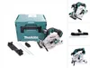 Makita DHS 680 ZJ Akku Handkreissäge 18 V 165 mm Brushless Produktbild-Vorschau 1