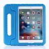 iPad 9.7 (2017/2018) Hülle - Stoßfeste Kinderhülle - Blau Produktbild-Vorschau 3