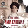 Anna Karenina audiobook na 4 płytach CD Lew Tołstoj Podgląd zdjęcia produktu 1