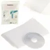 Moskitonetz Fenster Insektenschutz 150X150 + Rpe Weiß Produktbild-Vorschau 2
