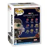 Kopie von FUNKO POP MARVEL SPIDER MAN STEALTH SUIT GLOWS IN Produktbild-Vorschau 4