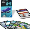 Ravensburger Supertrumpf Ultra Jets, Kartenspiel, Trumpf, Anteprima dell’immagine prodotto 4