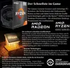 Gaming PC Komplett-Set AMD Ryzen 7 5700G - Radeon VEGA - Produktbild-Vorschau 9