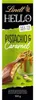 Lindt HELLO Tafel Pistachio Crunch und Salted Caramel Produktbild-Vorschau 3