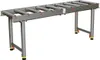 Holzmann Rollbahn RB9L mit 9 Rollen Produktbild-Vorschau 1