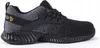 Scarpe Di Sicurezza Texo-Fly Grigio S1 Dimensioni. 41 Anteprima dell’immagine prodotto 7