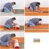 Schlüter DITRA 25 D5M Verbundentkopplungsmatte 5,1x0,995m Anteprima dell’immagine prodotto 4