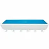 Intex Solar-poolabdeckung Aus Polyethylen 716x346 Cm Blau  Produktbild-Vorschau 27