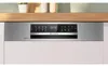 Bosch SMI6ECS10E Spülmaschine Halb integriert 14 Maßgedecke Produktbild-Vorschau 2