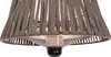 SUNRED® Hängeheizstrahler Artix Corda Hanging 1800W Produktbild-Vorschau 3