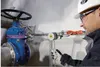 Yale Stirnradflaschenzug YaleMINI 360 0,5t - NH Hub 3,0 m Produktbild-Vorschau 4