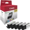 Cartucce - Confezione multipla Canon PGI-580/CLI-581BkCMY Anteprima dell’immagine prodotto 20