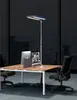 LED Stehleuchte Lara Schwarz Up & Down 2 x 40W 8800lm Produktbild-Vorschau 13