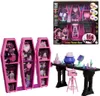 MATTEL Monster High: Secret Potion Room JBF15 Podgląd zdjęcia produktu 13
