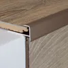 PROVISTON | Einfass- & Abschlussprofil | Aluminium | 37 x Produktbild-Vorschau 3