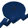 25m Gummiband Gummilitze 20mm flach gestrickt Stretch Elastisch in 19 Farben blau Produktbild-Vorschau
