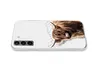 MuchoWow® Handyhülle Schutzhülle Hülle für Samsung Galaxy Produktbild-Vorschau 5