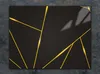 Glasschneidebrett 40x30 Schwarz Produktbild-Vorschau 3