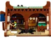 LEGO Ideas Kovárna, Sada na stavění, 18 rok/roky, Plast, Náhled obrázku produktu 37