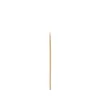 1000 Fingerfood - Spieße, Bambus "pure" Ø 2,5 mm · 10 cm Produktbild-Vorschau 3