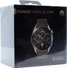 Huawei Watch GT3 46mm braun Wifi Klassisch Smartwatch Produktbild-Vorschau 7