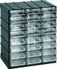 Organizér 501T - 24 zásuvek Náhled obrázku produktu 1