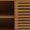 Bambus TV-Rack MCW-N80, Fernsehtisch Lowboard Kommode, Produktbild-Vorschau 11