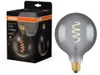 LED 1906 Vintage Globe 15W/820 Fil Spi Smoke, E27 Anteprima dell’immagine prodotto 14