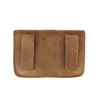 GREENBURRY sac banane Vintage Belt Bag Brown brun Voir les images du produit 7