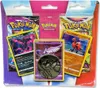 Pokemon Enhanced, confezione da 2 bustine, serie Galarian Anteprima dell’immagine prodotto 1