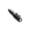 Montblanc Boheme Bleu Platinum Line Rollerball Fineliner Produktbild-Vorschau 2