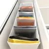Organizer Wiszący Na Ubrania Do Szafy 5 Półek Buty Podgląd zdjęcia produktu 7