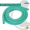 tecuro Saug- und Druckschlauch für Pumpen und Brunnen - 1 Produktbild-Vorschau 2