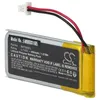 vhbw 2x Akku kompatibel mit Cardo Rider Solo, Scala Rider Produktbild-Vorschau 8