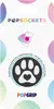 PopSockets PopGrip Gen.2, Furever Friends, packa se Náhled obrázku produktu 8