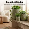 Mica Decorations Cancun Bloempot – Set van 3 – Plantenpot Productafbeelding-voorbeeld 7