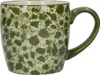 12x Becher, Tasse  London Pottery Splash Globe grün für Produktbild-Vorschau 2
