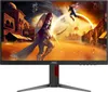 AOC 24G4HA, Gaming-Monitor, (FullHD, Fast-IPS, Produktbild-Vorschau 12