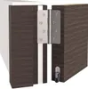 Guarnizione per porta Schall-Ex® L-15/30 WS 1-880 Anteprima dell’immagine prodotto 3