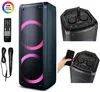 Reflexion Bluetooth Lautsprecher USB AUX - Lautsprecher - Produktbild-Vorschau 15