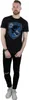 Harry Potter - "Ravenclaw" T-Shirt für Herren BI29953 (XL) Produktbild-Vorschau 4