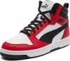 Puma Rebound v6  Sneakers Hoog - Rood - Maat 44 Voir les images du produit 59