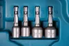 Martello perforatore Makita DHP453RFX4 con 2 batterie Anteprima dell’immagine prodotto 15