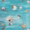Weichschaummatte Bad 65x100 cm - Seaside - Badematte aus Produktbild-Vorschau 5