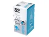 Żarówka VISION S2 12V 35/35W BA20d U E4 Podgląd zdjęcia produktu 3
