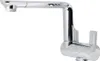 230V Arona Chrome Camping Robinet automatique + pompe Voir les images du produit 2