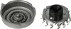 vhbw 3x Ersatz-Scherköpfe kompatibel mit Philips HQ8290, Produktbild-Vorschau 4