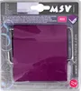 MSV Bad Serie "Lila" Toilettenpapierhalter WC Rollenhalter Produktbild-Vorschau 6