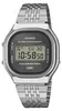 Casio Armbanduhr A140WE-8AEF Vintage Edgy digital Produktbild-Vorschau 1