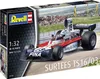 Revell Modellbausatz Rennwagen Surtees TS16/03 1:32 - 79 Produktbild-Vorschau 10